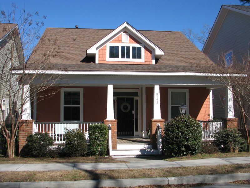 5195 Celtic Dr, North Charleston, SC 29405