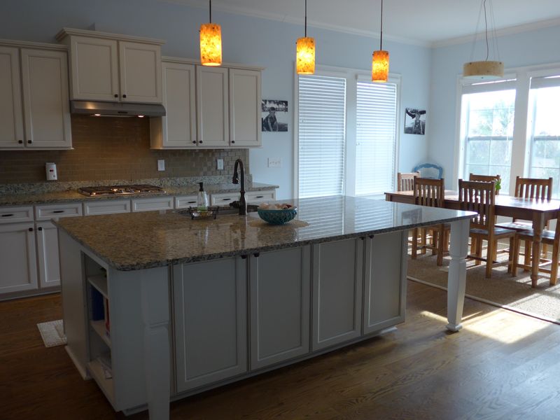 2483 Worthington Dr, Mount Pleasant, SC 29466