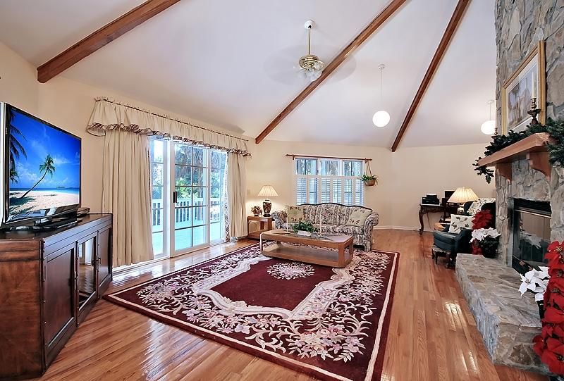 2415 The Haulover, Seabrook Island, SC 29455