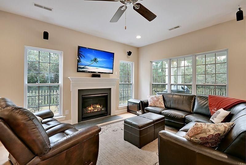 352 Cypress Walk Way, Charleston, SC 29492