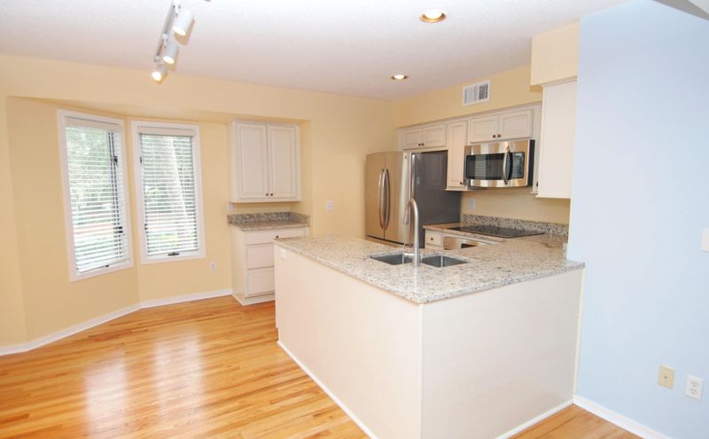1609 Courtside Villa, Seabrook Island, SC 29455