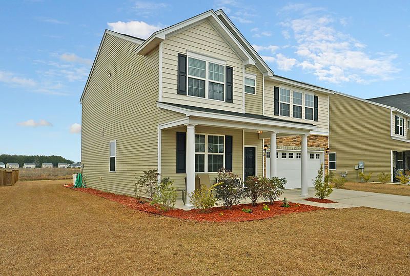 326 Deep River Rd, Summerville, SC 29483