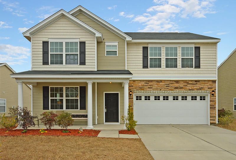 326 Deep River Rd, Summerville, SC 29483