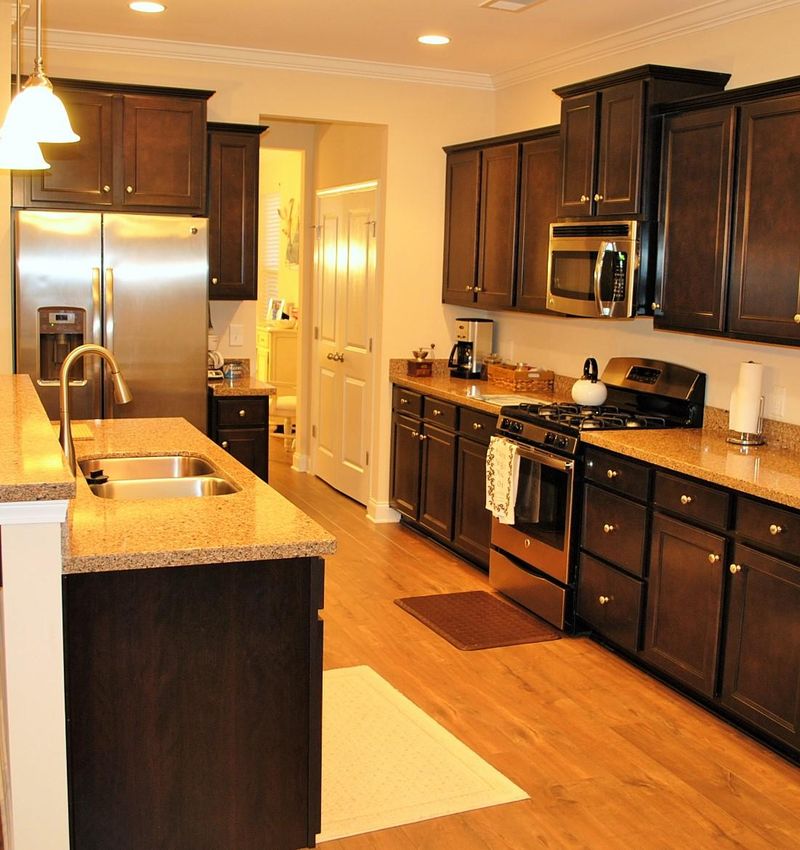 118 Waccamaw Cir, Moncks Corner, SC 29461