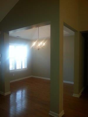 1247 Winding Ridge Ct, Mount Pleasant, SC 29466