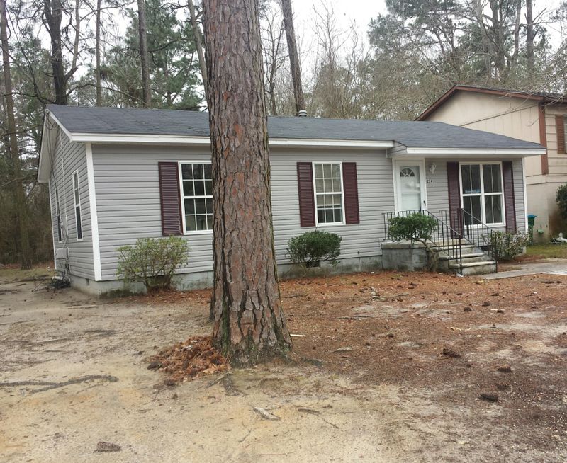 224 Challedon Dr, Summerville, SC 29485