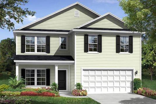 1320 Belgian Draft Dr, Awendaw, SC 29429
