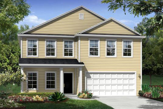 3912 Hanoverian Dr, Awendaw, SC 29429