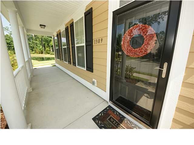 1309 Carol Oaks Dr, Mount Pleasant, SC 29466