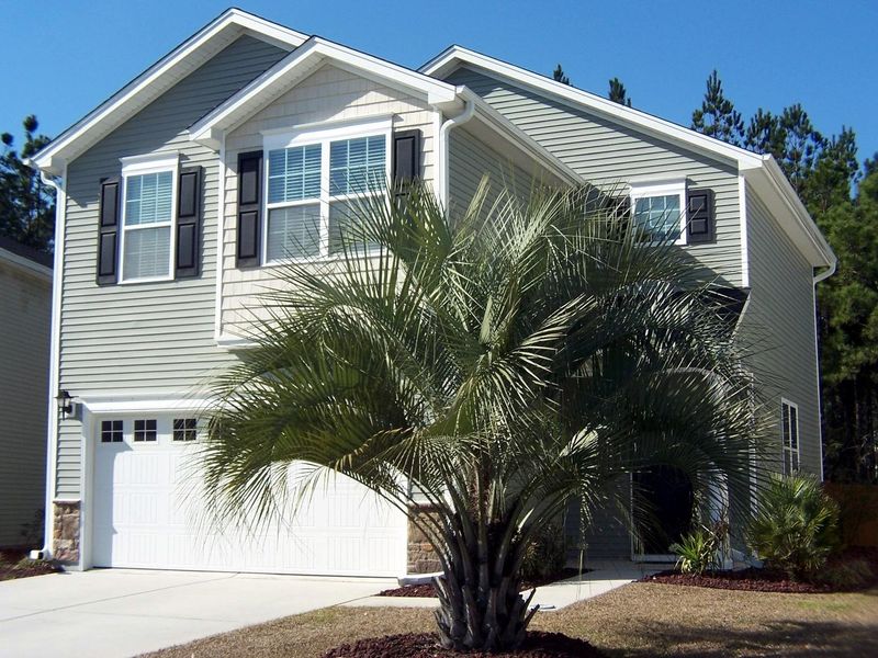 361 Peters Creek Dr, Summerville, SC 29483