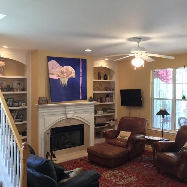 3561 W Higgins Dr, Mount Pleasant, SC 29466