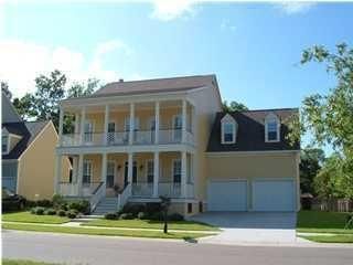 3561 W Higgins Dr, Mount Pleasant, SC 29466
