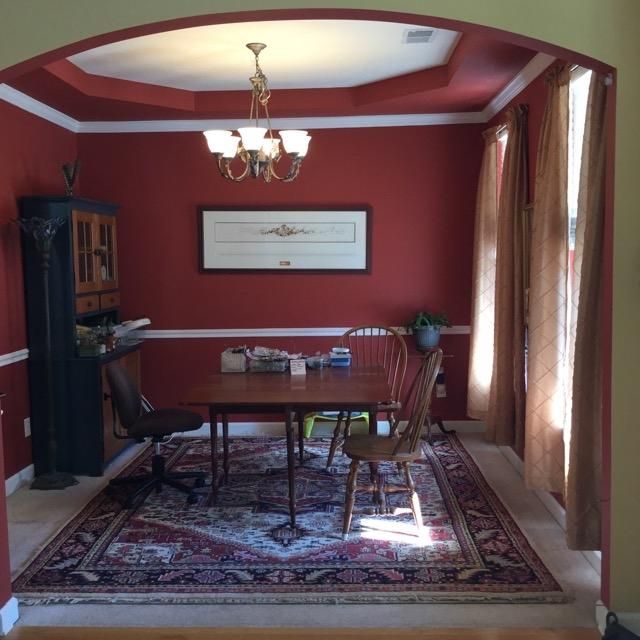 3561 W Higgins Dr, Mount Pleasant, SC 29466