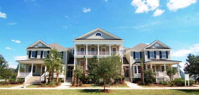 278 Island Park Dr, Daniel Island, SC 29492
