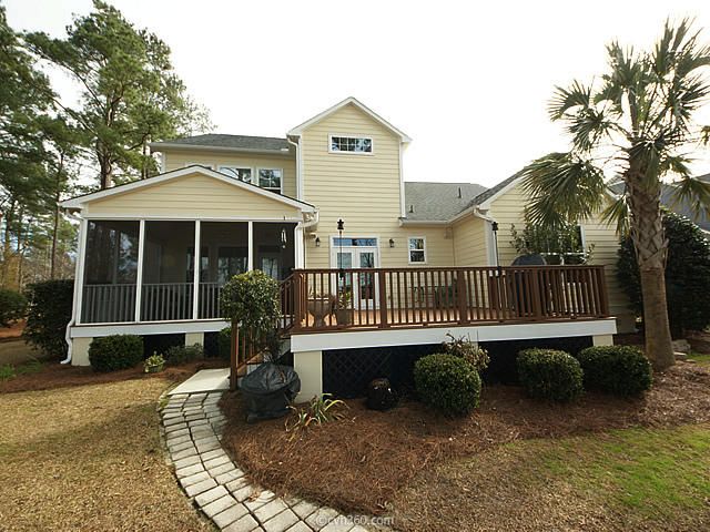 3075 Riverwood Dr, Mount Pleasant, SC 29466