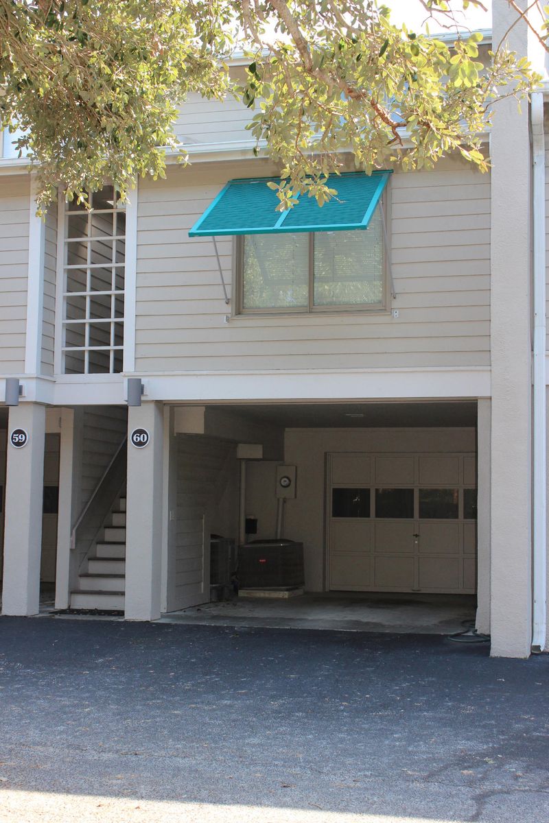 60 Beach Club, Isle Of Palms, SC 29451