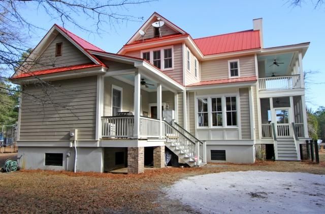 8462 Doar Rd, Awendaw, SC 29429