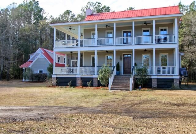 8462 Doar Rd, Awendaw, SC 29429
