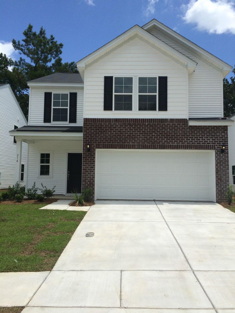 214 Tuscany Ct, Ladson, SC 29456