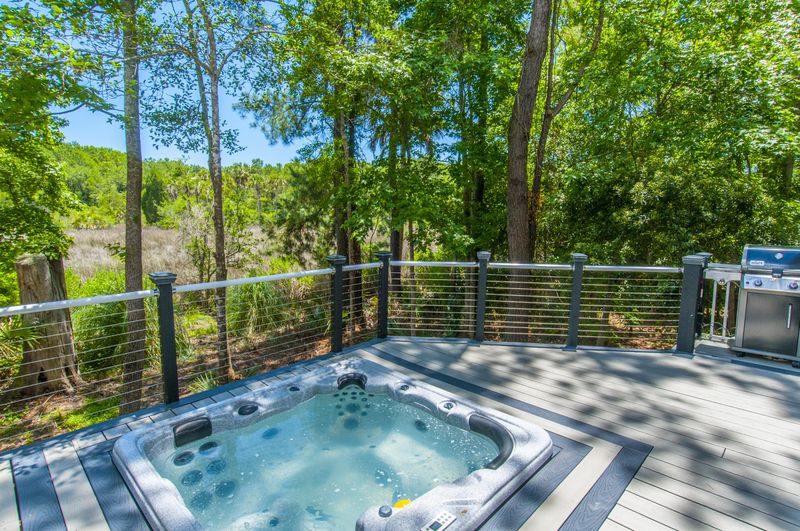 2416 Bergeron Way, Mount Pleasant, SC 29466