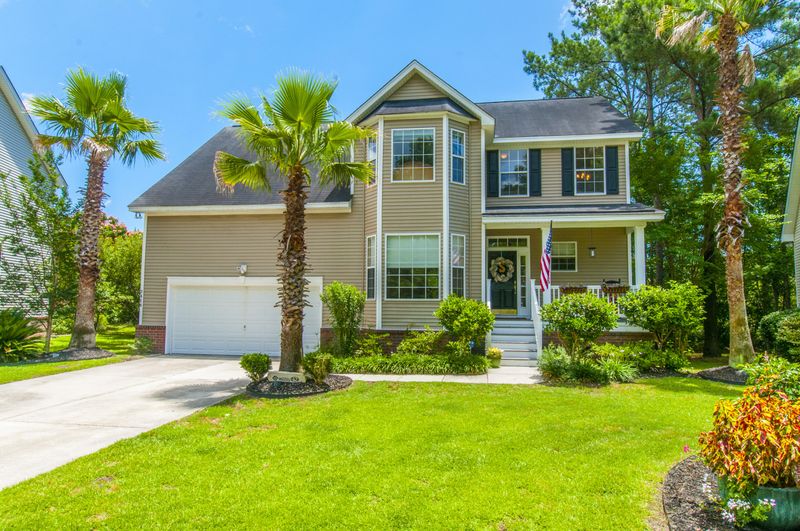 2416 Bergeron Way, Mount Pleasant, SC 29466
