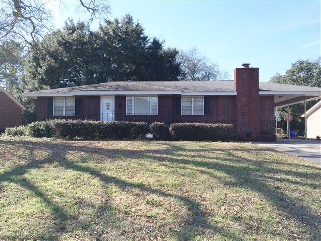5117 Potomac St, North Charleston, SC 29405