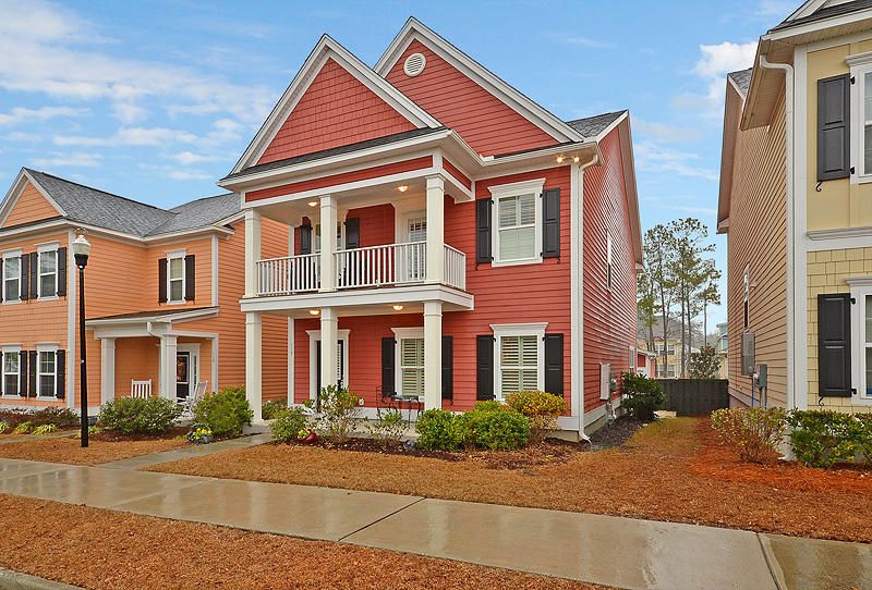 117 Musket Loop, Summerville, SC 29483