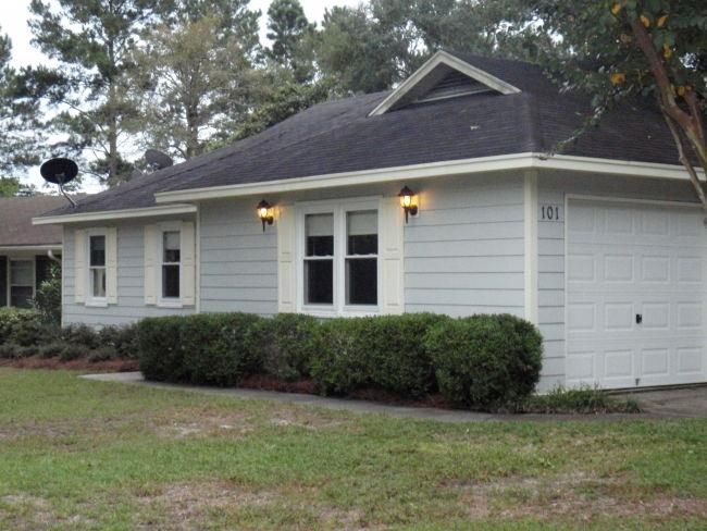 101 Cambell Ct, Summerville, SC 29483