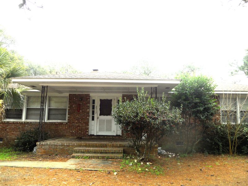 2917 Jasper Blvd, Sullivans Island, SC 29482