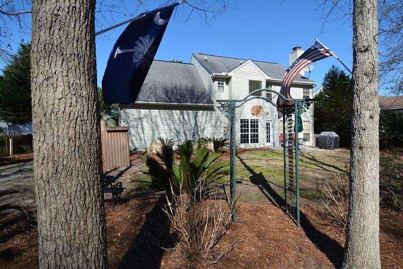 3186 Morningdale Dr, Mount Pleasant, SC 29466
