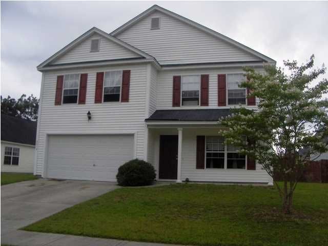 4015 Carolina Bay Dr, Moncks Corner, SC 29461