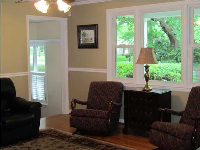 1109 Leeward Ave, James Island, SC 29412