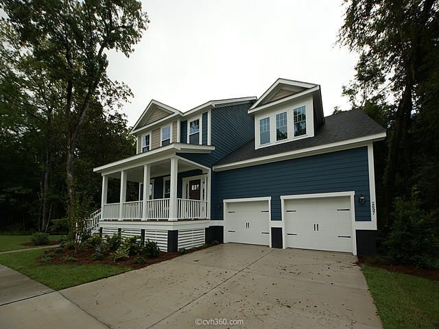 2697 Battle Trail Dr, Johns Island, SC 29455