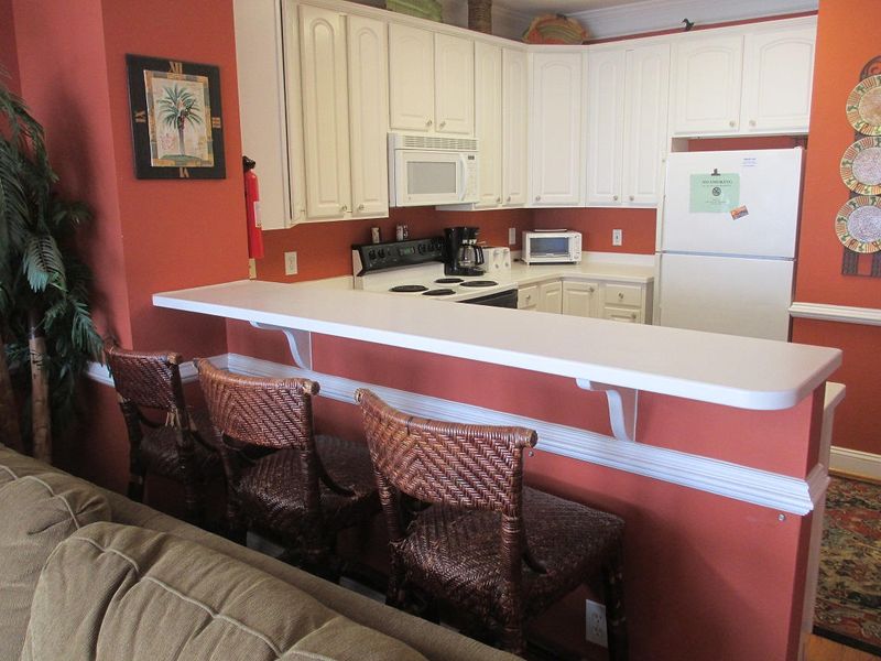 106 W Arctic Ave #2-I, Folly Beach, SC 29439