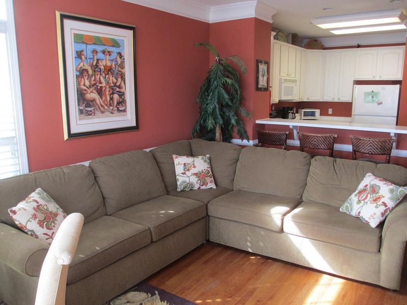 106 W Arctic Ave #2-I, Folly Beach, SC 29439