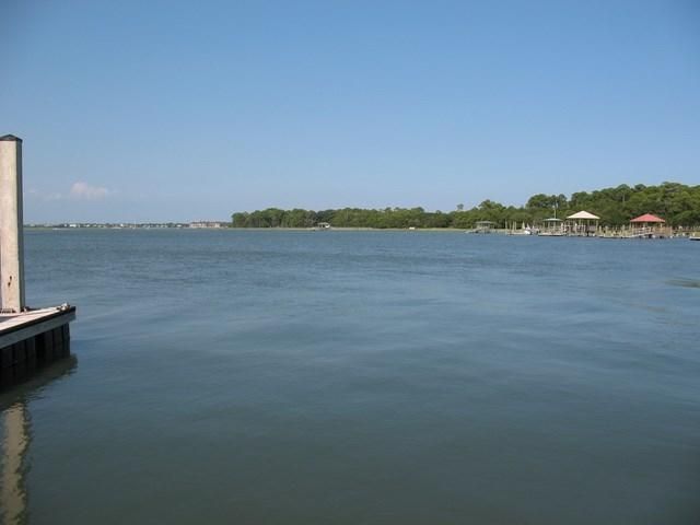 67 W 10th St #Slip E 18, Folly Beach, SC 29439