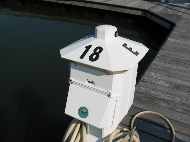 67 W 10th St #Slip E 18, Folly Beach, SC 29439