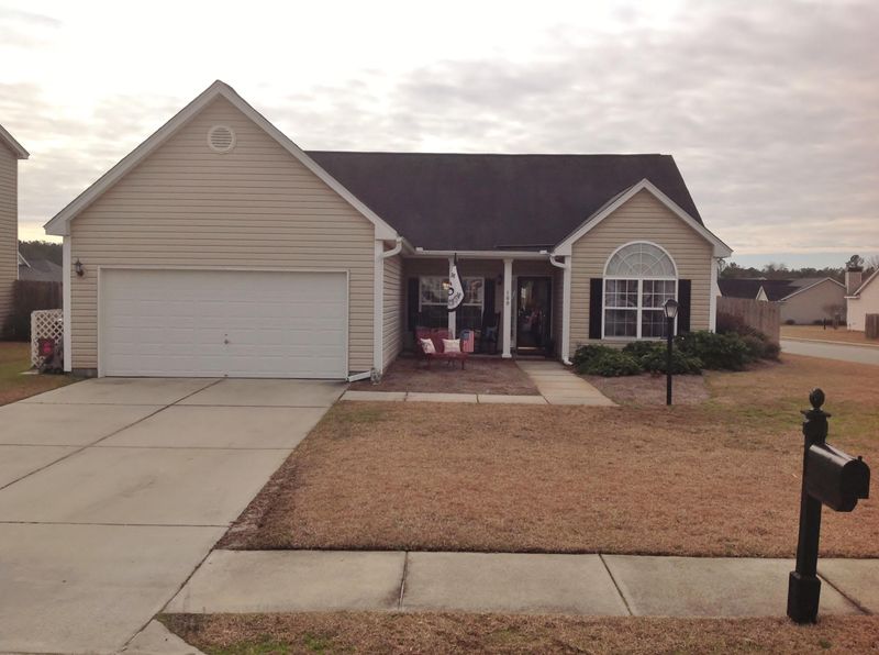 100 Cannonsmill Ln, Summerville, SC 29485