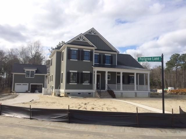 3869 Perigree Ln, Mount Pleasant, SC 29466