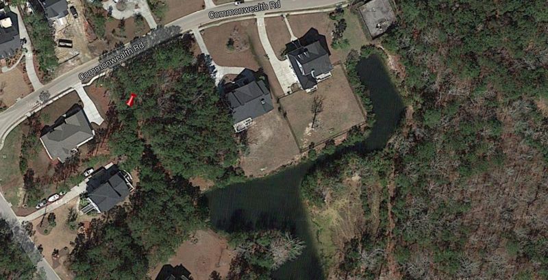 291 Commonwealth, Mount Pleasant, SC 29466