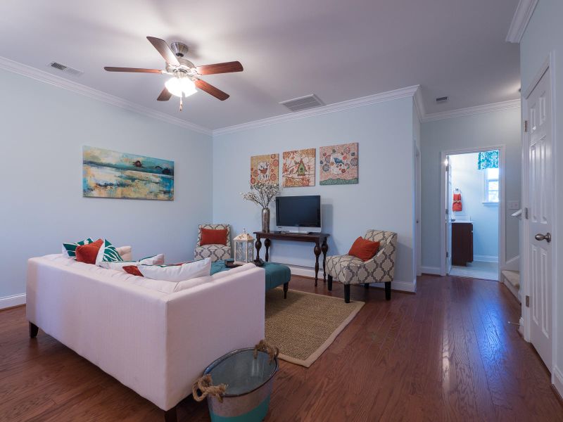 4071 Hartland St #36, Charleston, SC 29414