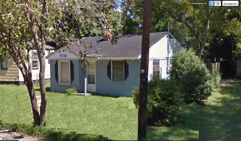 5132 Rockingham St, North Charleston, SC 29406