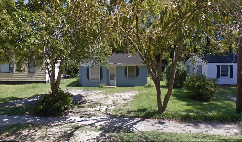 5132 Rockingham St, North Charleston, SC 29406