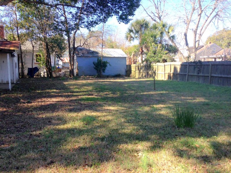 0 Parkway Dr, Charleston, SC 29412