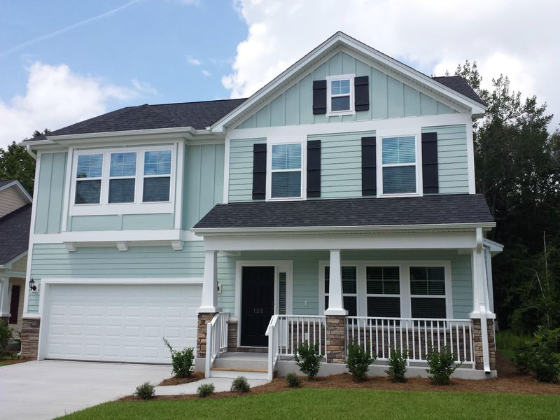 121 Elliott Creek Ln, Summerville, SC 29485