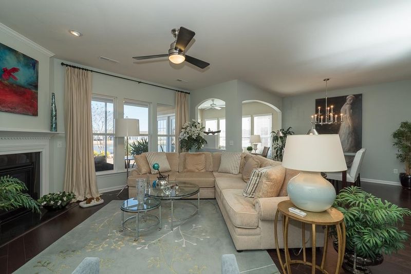 574 Tranquil Waters Way, Summerville, SC 29483