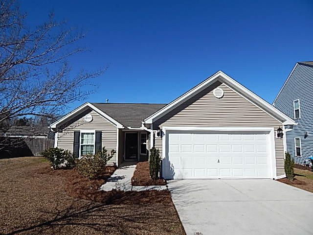508 Dolphin Dr, Summerville, SC 29485