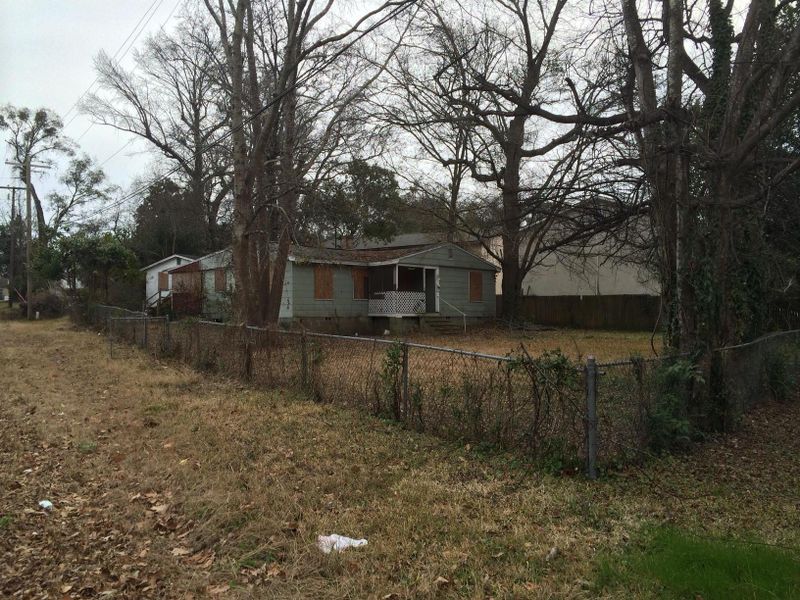 2135 Aberdeen Ave, North Charleston, SC 29405