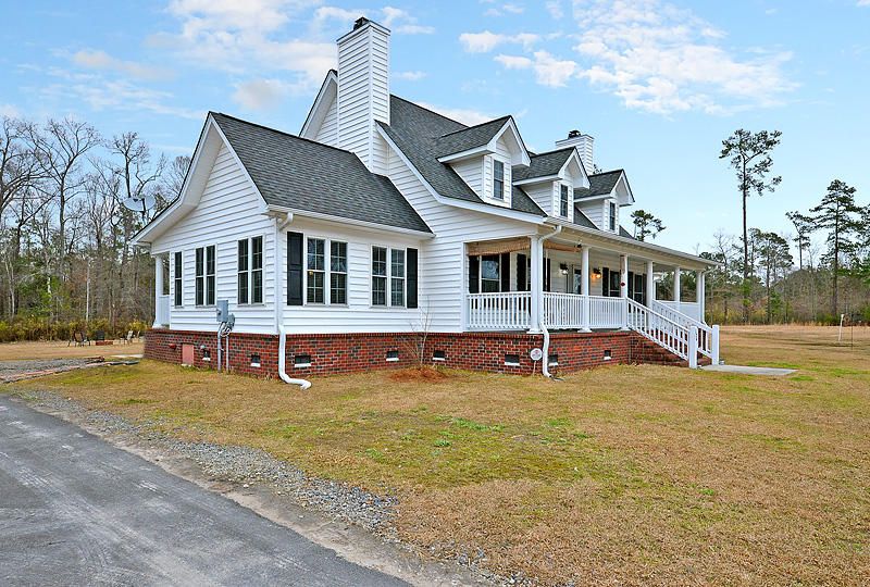 126 Autumn Creek Trl, Summerville, SC 29483