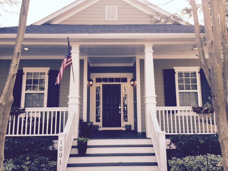1001 Barfield St, Daniel Island, SC 29492
